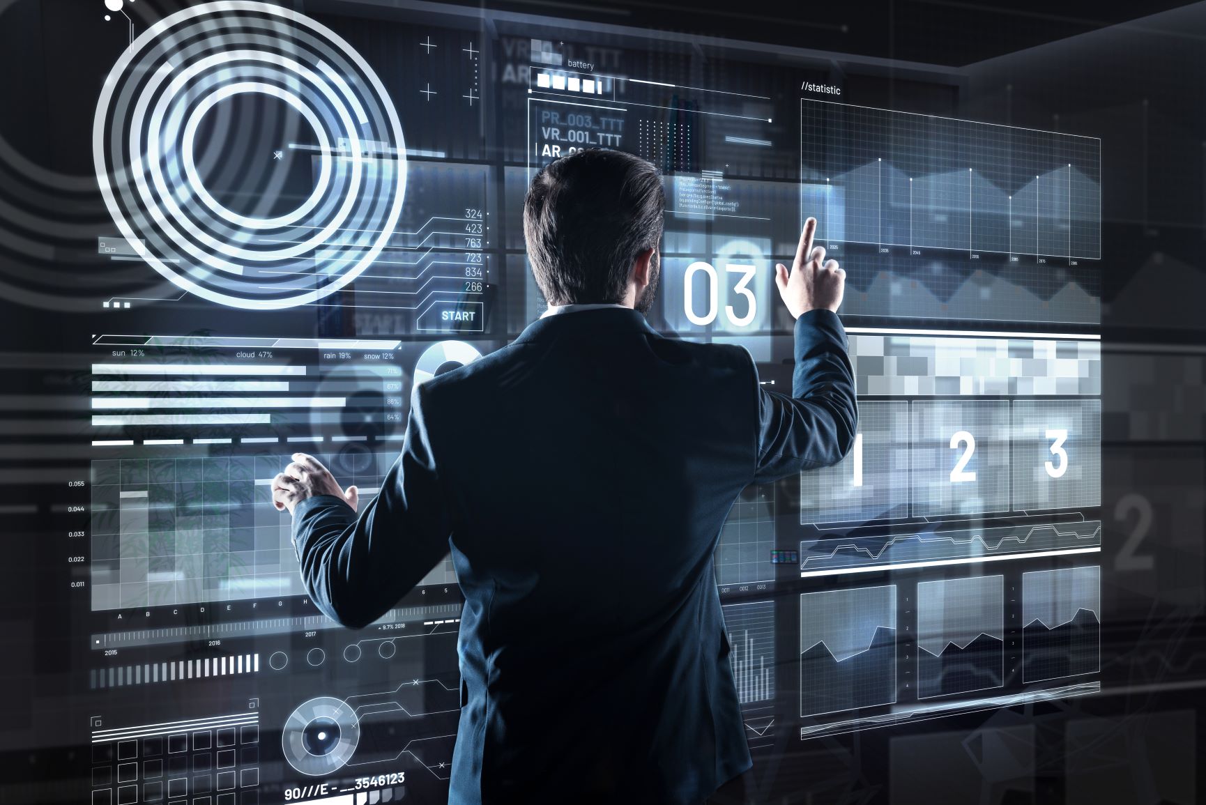 智能化时代下，工控机产业将迈入新时期