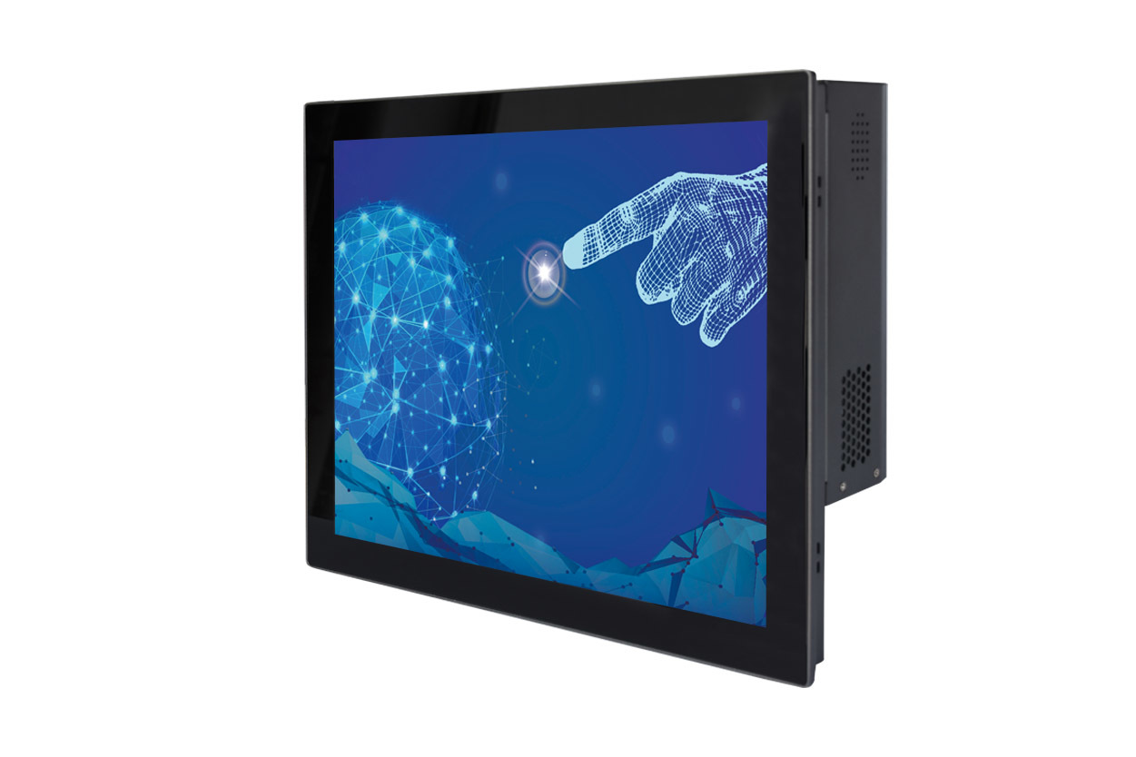 HPC-1770R/C 多功能一体机