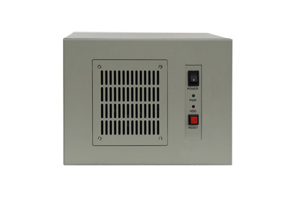 IPC-2100T 紧凑型小机箱