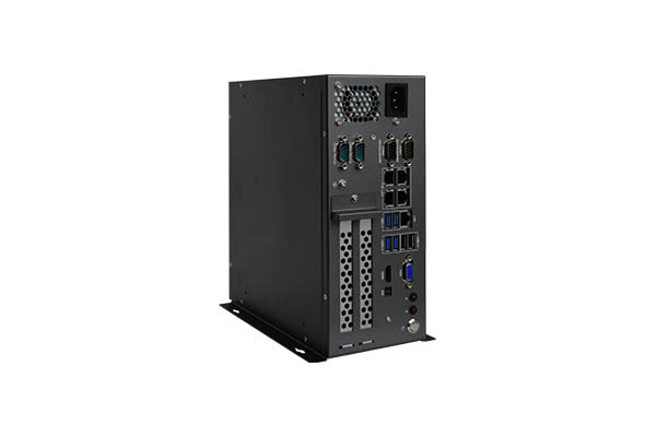 VC-1160 视觉控制器