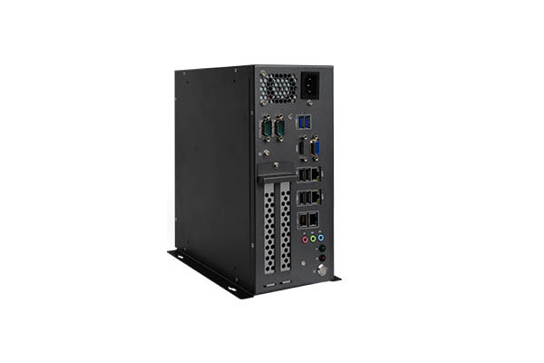 VC-1160-H81 智能微型可扩展工控机