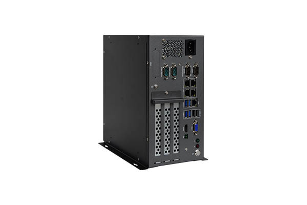 VC-1163 视觉控制器