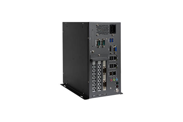 VC-1163-H81 智能微型可扩展工控机