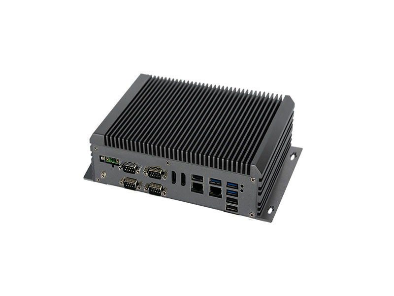 GM-1200L 无风扇工控机