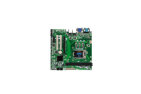 MB-M810 4th Gen Intel® Core ™ Processor ATX