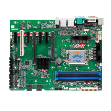MB-A670 12th Intel® Core ™ Processor ATX