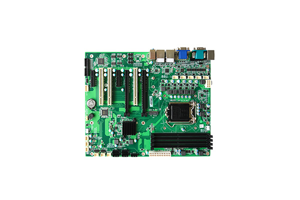 MB-A170-B 6th/7th Gen Intel® Core ™ Processor ATX