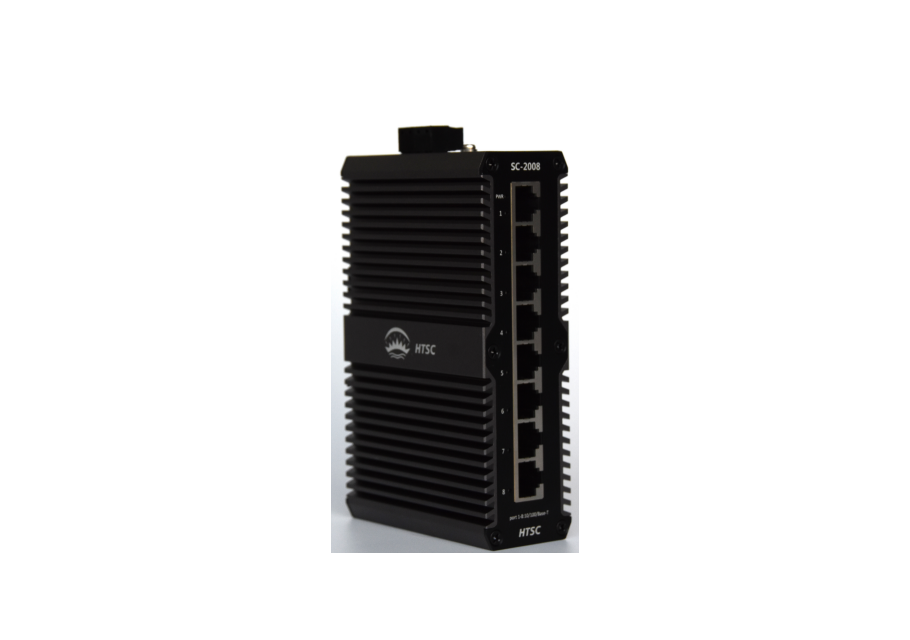 SC-2008G 千兆交换机