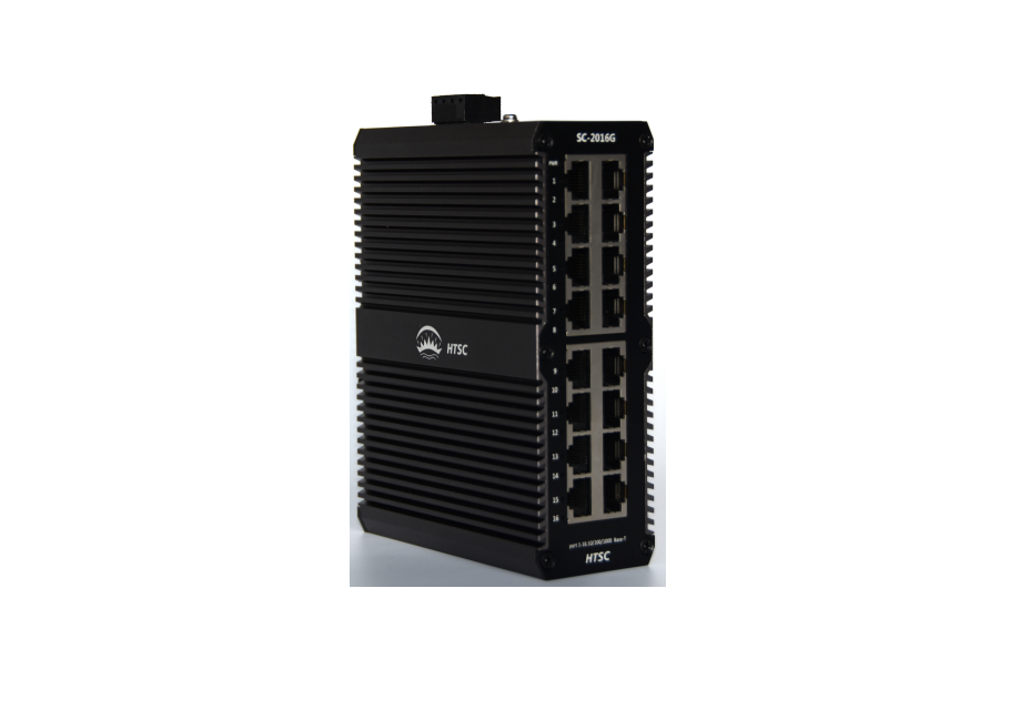 SC-2016G 千兆交换机